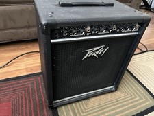 Amplificatore vintage Peavey