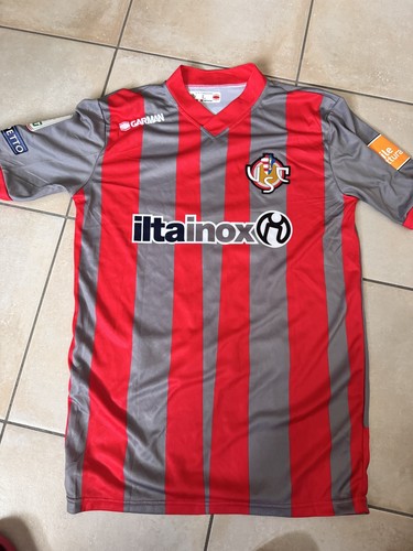 Maglia calcio cremonese match - maglia,