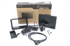 Monitor videocamera Lilliput