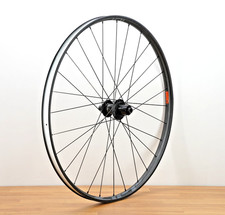 Ruota posteriore in carbonio
