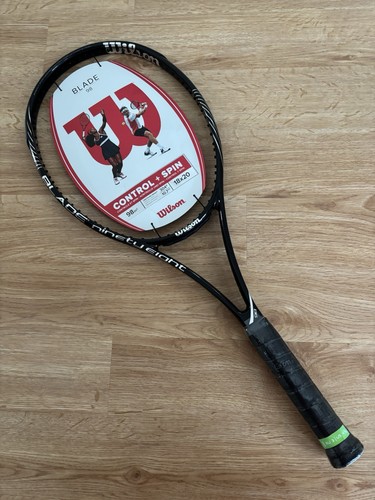 Wilson blade 18x20 pro - blade,