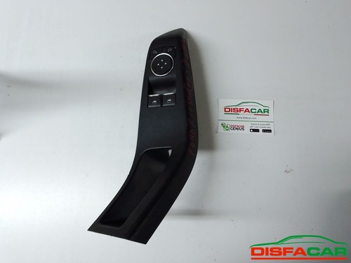 Pulsantiere alzavetri ford - pulsantiere,