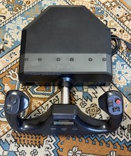 Saitek pro - pro, flight