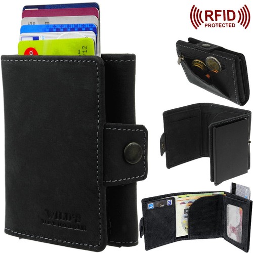 Alu portafoglio rfid - alu,
