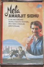 Amarjit Sidhu - Mela - Bhangra