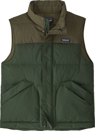 Gilet piumino uomo patagonia - piumino,