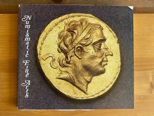 Ancient greek coins auction - greek,
