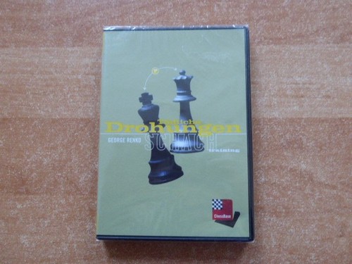Minacce mortali george - minacce,