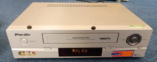 Videoregistratore stereo - , 6
