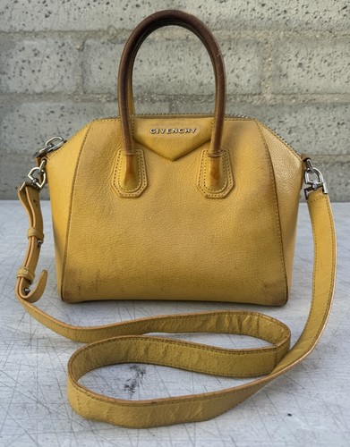Givenchy antigona borsa mano - borsa, a