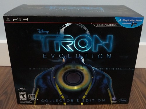 Nuovo disney tron - nuovo!,