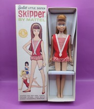 1964 REDHEAD STRAIGHT-LEG