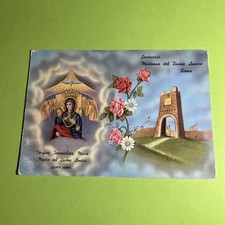 CARTOLINA A COLORI COLLEZIONE