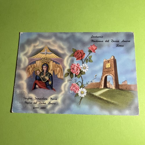Cartolina colori collezione - cartolina,