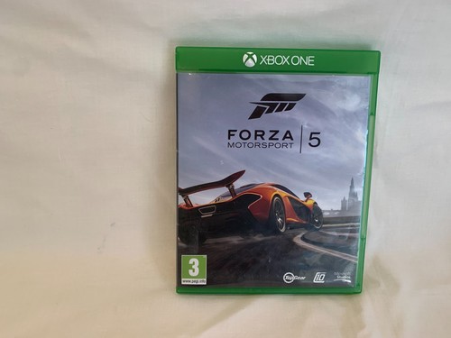 Forza motorsport microsoft - motorsport, 5