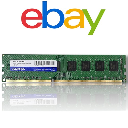 Adata 8gb ddr3 - ddr3, 1333mhz