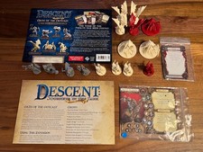 Descent: Viaggi nel Buio 2°