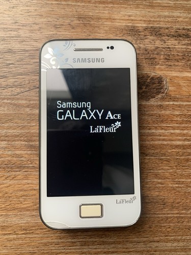 Samsung galaxy ace - samsung,