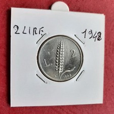Lire 1948 spiga 88 - spiga,