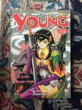 Young 23 - Il Mensile Del