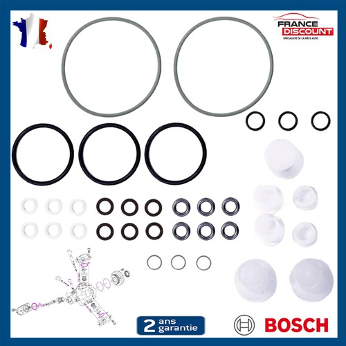Kit joints pompe haute