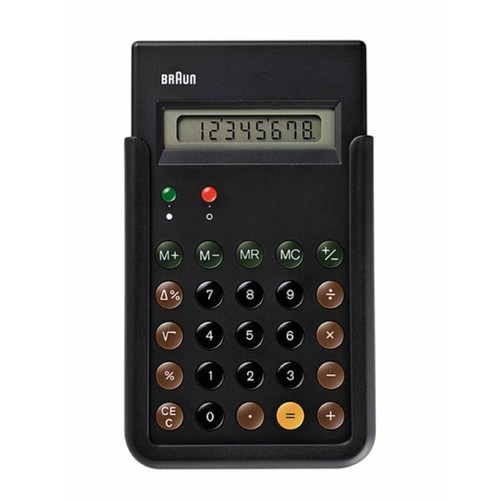 Braun bne001bk et66 - bne001bk,