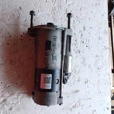 1810A050 Motorino avviamento  MITSUBISHI PAJERO 3.2 16V DI-D SUV 5p/d/3200cc