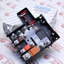 CENTRALINA BATTERIA ALFA ROMEO 147 COD. 50504762 NUOVA ORIGINALE