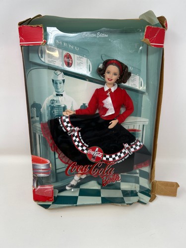 Barbie cultura pop coca cola - cultura,