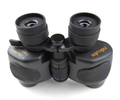 Nikula 15x35 powerful zoom - 7-15x35,