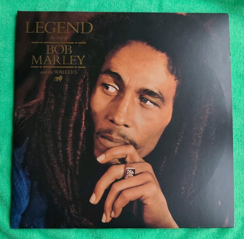 Bob marley the wailers - bob, &