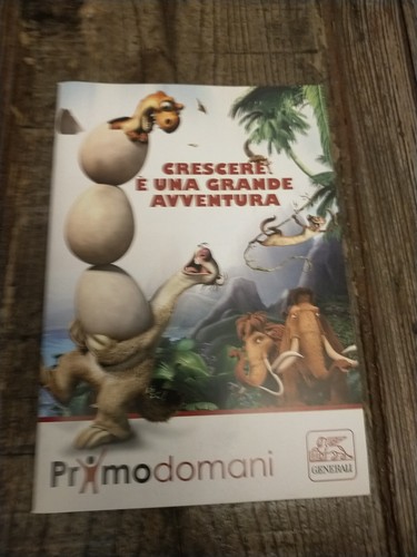 Crescere una grande - È,