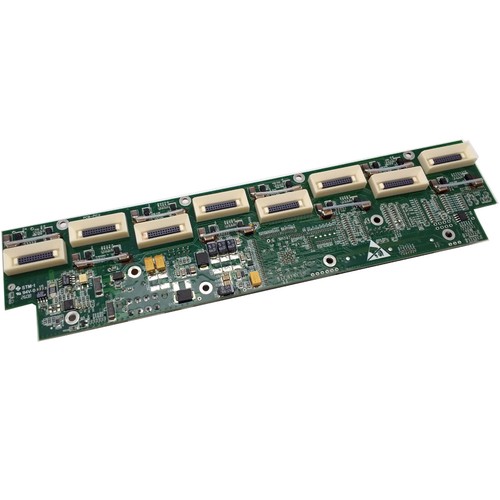 Scheda ricambi servizio hp - ricambi, di
