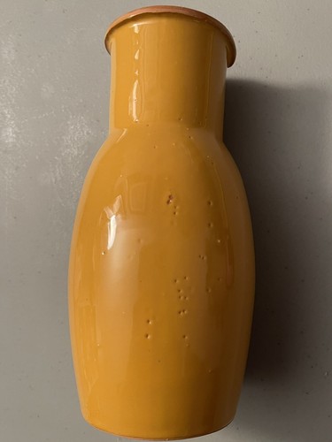 Vaso cruet vintage ceramiche - vintage,