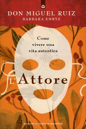 Libro attore come vivere - libro,