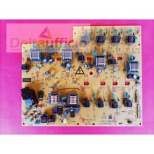 Unità alta tensione / HIGH