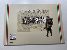 2015 Poste Italiane Folder La