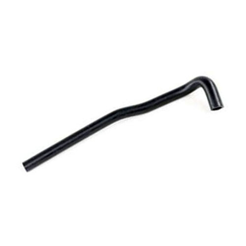 Tubo scarico olio harley - tubo,