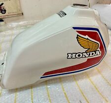 SERBATOIO HONDA XL 125