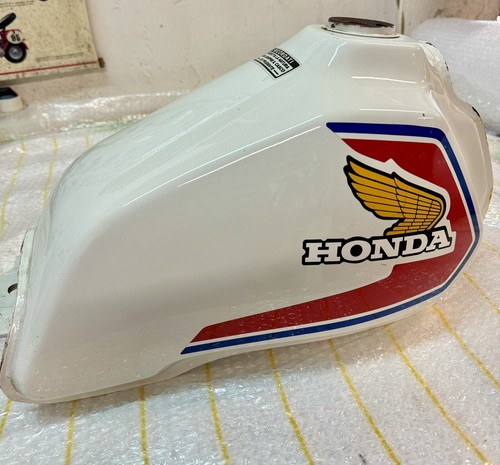 Serbatoio honda 125 - serbatoio,