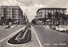 PESCARA - Corso Umberto 1960
