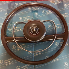 Mercedes W115 W114 W112 W111 W110 W113 Pagode steering wheel 
