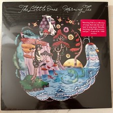 THE LITTLE ONES – MORNING