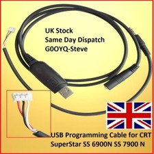 Cavo di programmazione USB