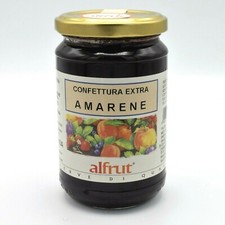 Confettura extra AMARENE 350g