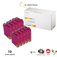 CARTUCCE PER EPSON STYLUS
