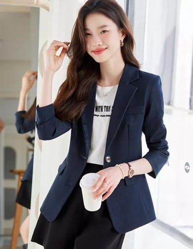 Giacca tailleur blazer - giacca,
