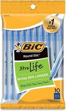 BIC Penne a Sfera Stic Rotonde