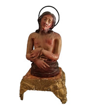 Ecce Homo -Scultura in