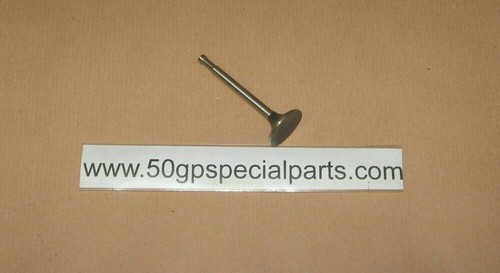 Gilera 124cc 5v - 5v, valvola